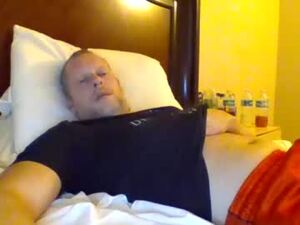 Screenshot from sweetg233 webcams