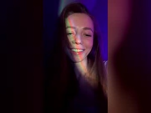 Screenshot from sweetgirl3009 webcams