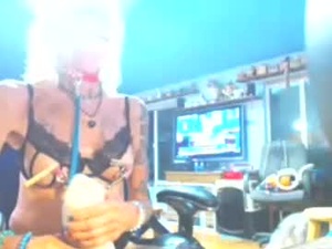 Screenshot from sweetgurl70 webcams