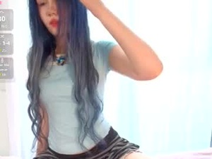 Screenshot from sweetiebird_ webcams