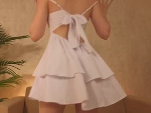 Screenshot from sweetieblush webcams