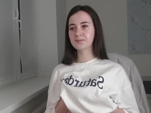 Screenshot from sweetiekendl webcams