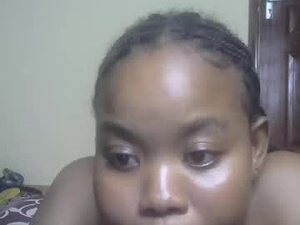 Screenshot from sweetlustylana webcams