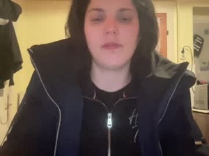 Screenshot from sweetmandyy webcams
