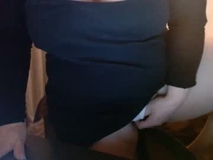 Screenshot from sweetmayacutie webcams