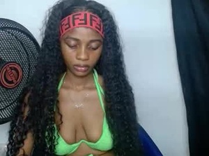 Screenshot from sweetnecta webcams