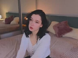 Screenshot from sweetpanic webcams