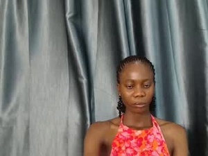 Screenshot from sweetpussy135 webcams