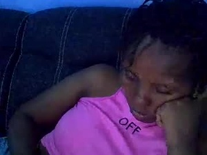 Screenshot from sweetqueen20 webcams
