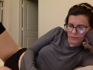 Screenshot from sweetriddance webcams