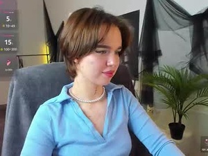 Screenshot from sweetriso webcams