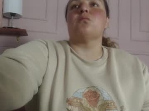 Screenshot from sweetrouse__ webcams