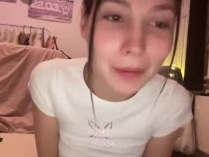 Screenshot from sweetsassy_3 webcams