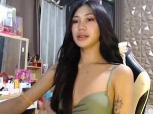 Screenshot from sweetstares webcams
