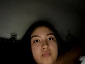 Screenshot from sweetsxoxox webcams