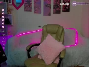 Screenshot from sweetvel webcams