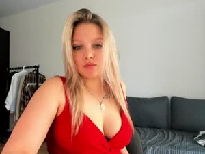 Screenshot from sweety_bettyyy webcams
