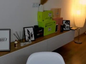 Screenshot from sweety_cheeky webcams