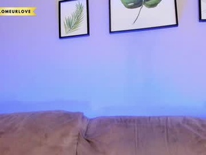 Screenshot from sweety_leela webcams