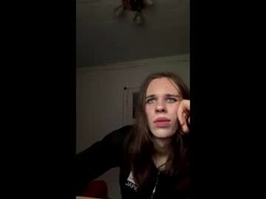 Screenshot from sweetyfembooy webcams