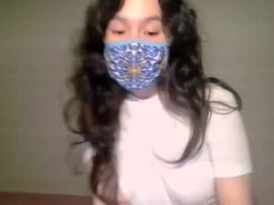 Screenshot from sweetyumyu webcams