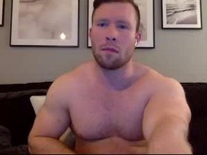 Screenshot from swekingxx webcams