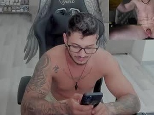 Screenshot from switchdean webcams