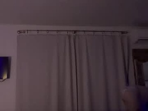 Screenshot from sxncndy webcams