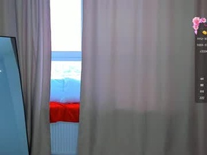 Screenshot from synnovebuoy webcams