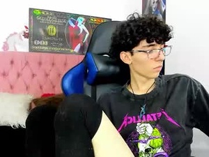 Screenshot from syriussz webcams