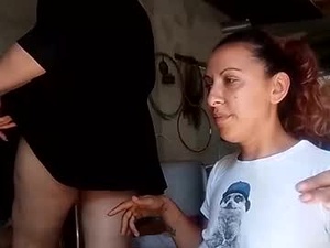 Screenshot from tachita webcams