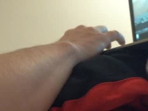 Screenshot from tacitblue7 webcams