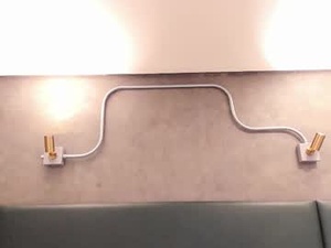 Screenshot from tais_monroe webcams