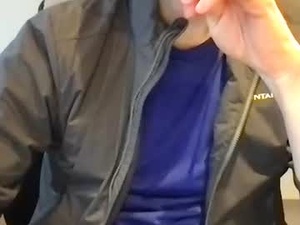 Screenshot from tajowang webcams