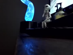 Screenshot from takemetourpussy webcams
