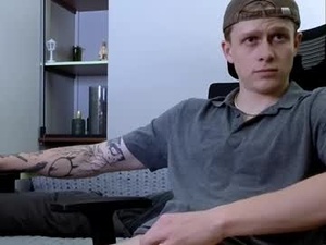 Screenshot from talkinghead7 webcams