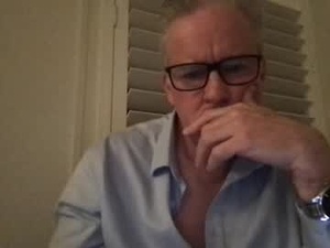 Screenshot from tallandfit000 webcams