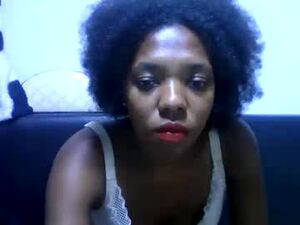 Screenshot from tamara538635 webcams