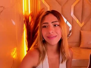 Screenshot from tamara_tp webcams