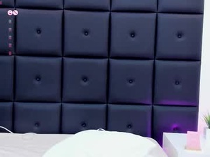 Screenshot from tamaraleen webcams