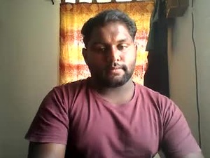 Screenshot from tamilpaiyan09 webcams