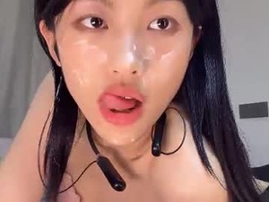Screenshot from tammy6667 webcams