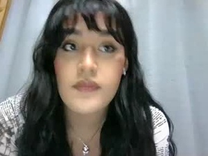Screenshot from tanabelle56 webcams