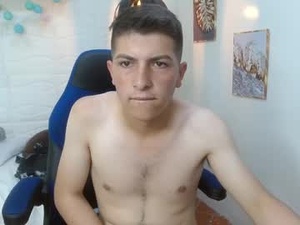 Screenshot from taner_king webcams