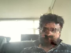 Screenshot from tannaalok webcams