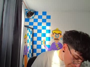 Screenshot from tanne_ webcams