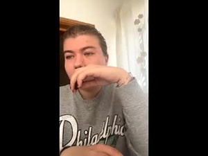 Screenshot from tanya_maya webcams