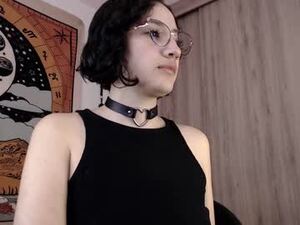 Screenshot from tanya_worldbondage webcams