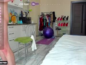 Screenshot from tanyaandwinson webcams