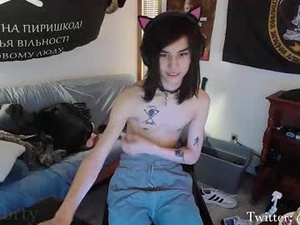 Screenshot from tap_forty webcams